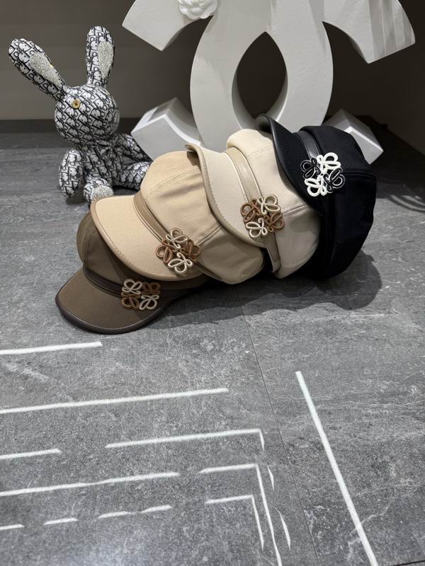 Loewe cap dx28